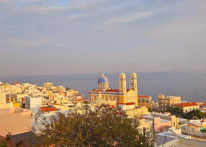 Апартаменты Mygavri *