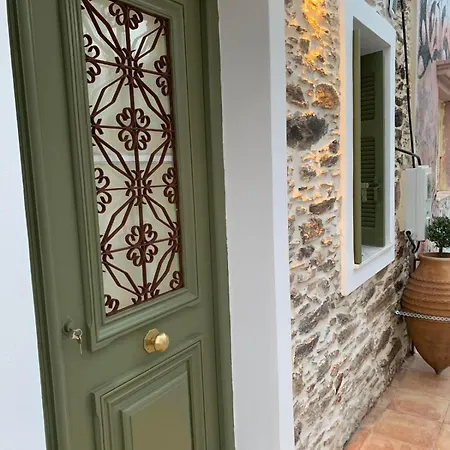 Mygavri Διαμέρισμα *