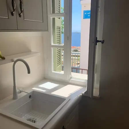 Apartment Mygavri *