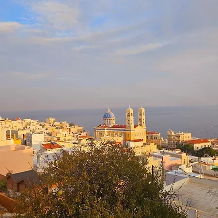 Διαμέρισμα Mygavri *