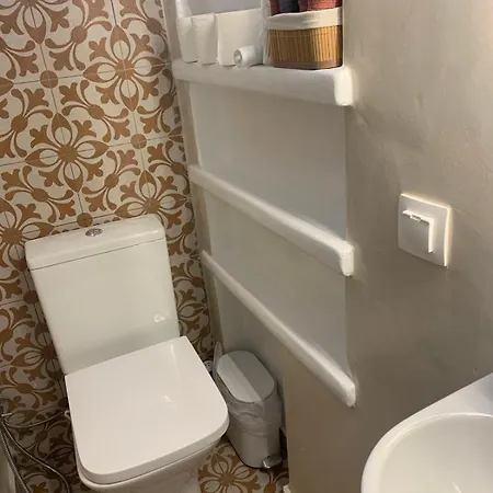 Mygavri Apartment
