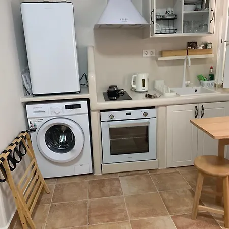 Apartment Mygavri *