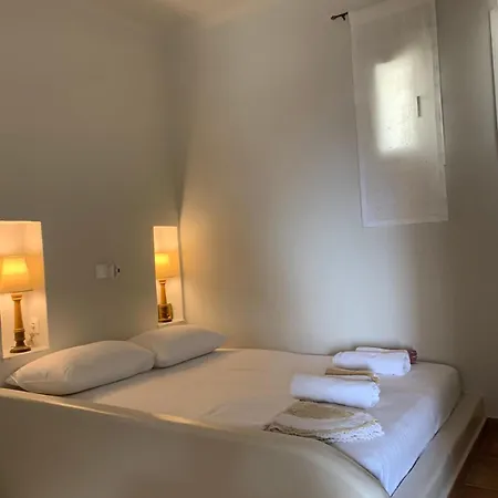Apartment Mygavri *