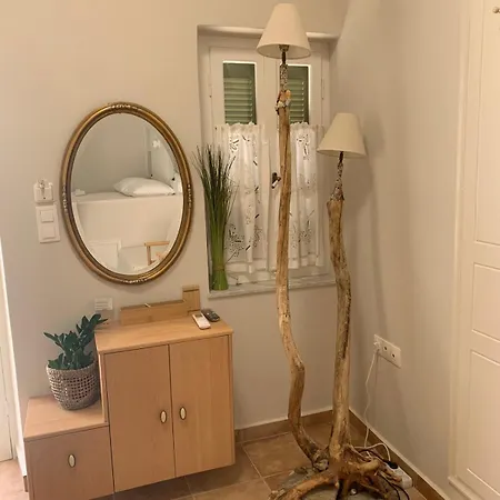 Apartment Mygavri Ermoupoli