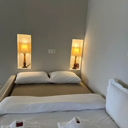 Mygavri Apartament Ermupoli