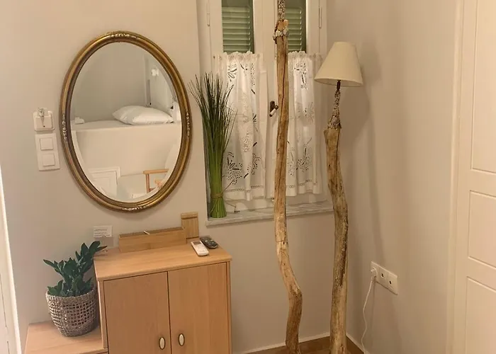 Apartment Mygavri Ermoupoli